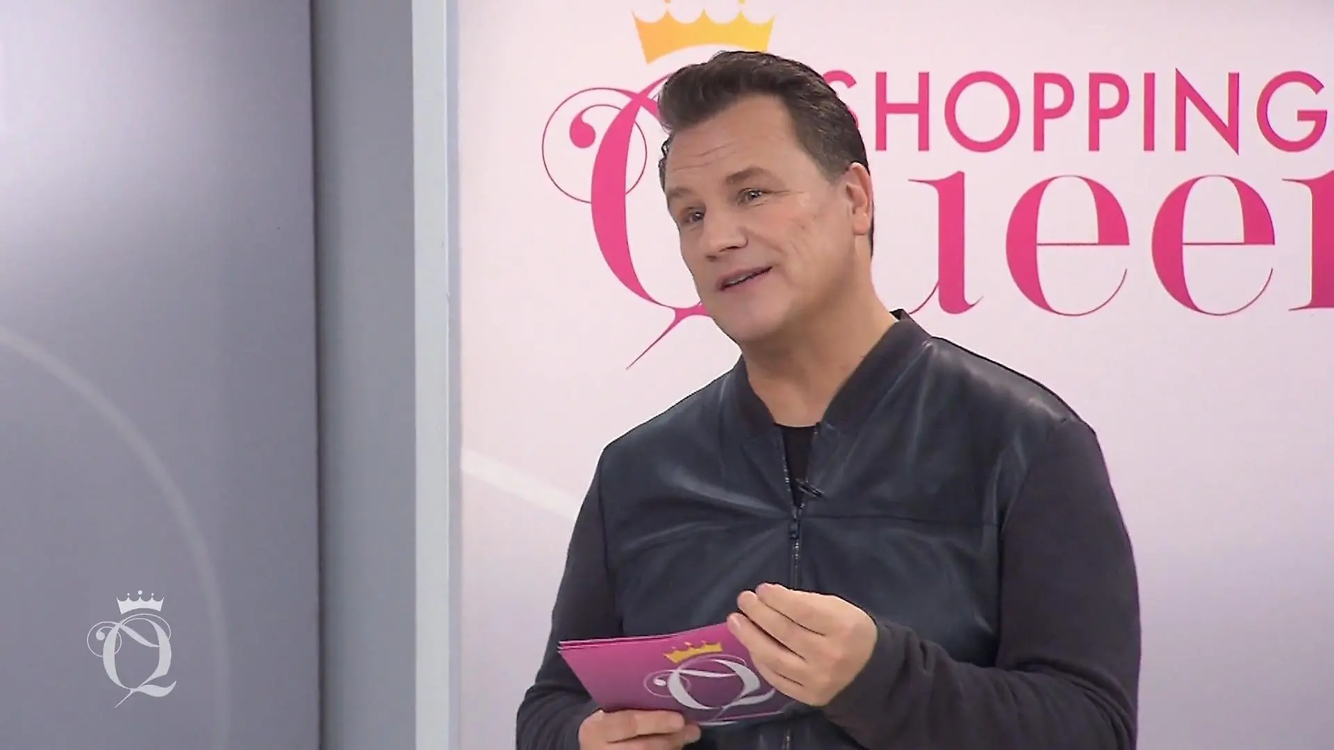 Guido verkündet, wer 'Shopping Queen' von Berlin wird Finale bei Guido in Hamburg