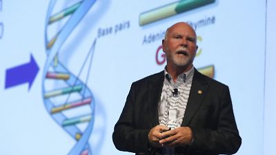 Trauer um Craig Venter! Der Mann, der unsere Gene entschlüsselte, ist tot