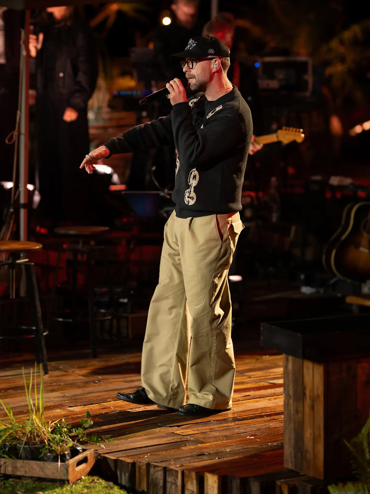 Bild zu: "Sing meinen Song: Mark Forster – Wer singt welchen Song an Abend vier?"