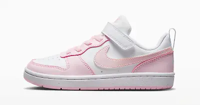 Nike Court Borough Low Recraft