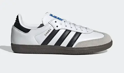 Samba OG Schuh