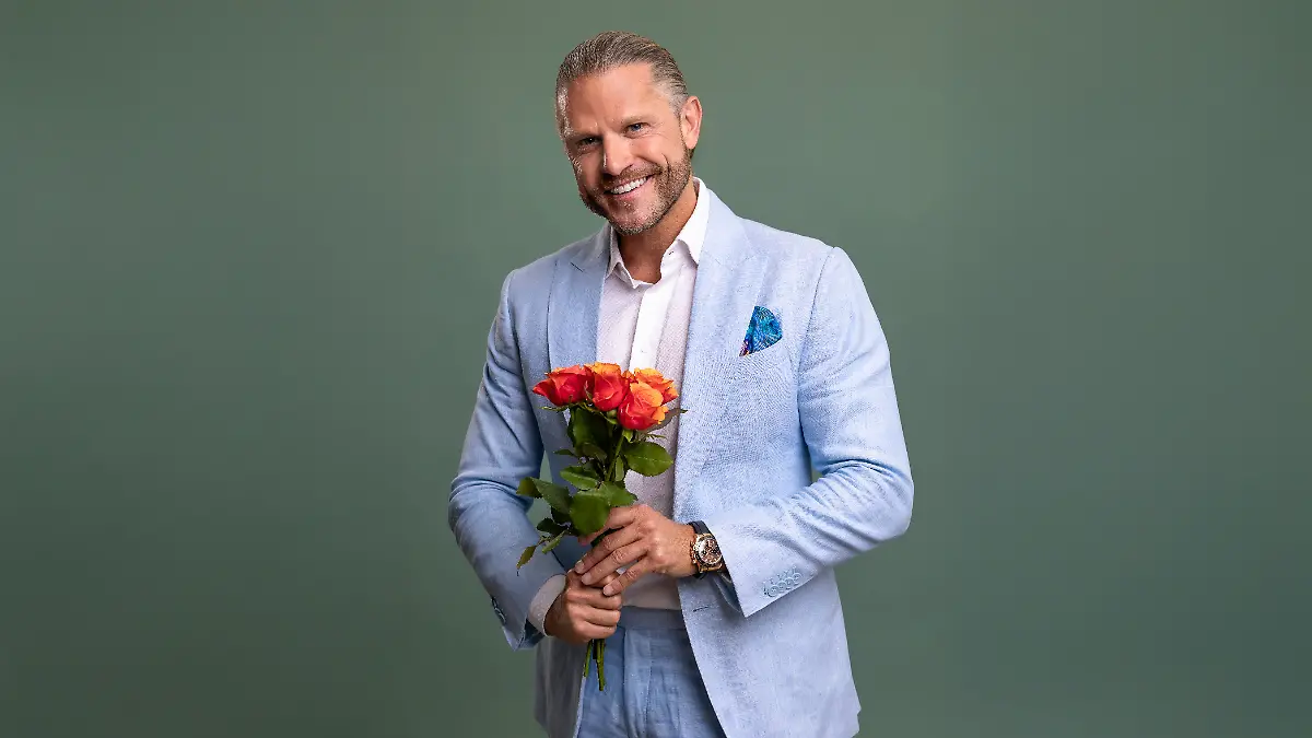 Bild zu: "Paul Janke wird wieder Bachelor und Bill Kaulitz ist völlig aus dem Häuschen!"