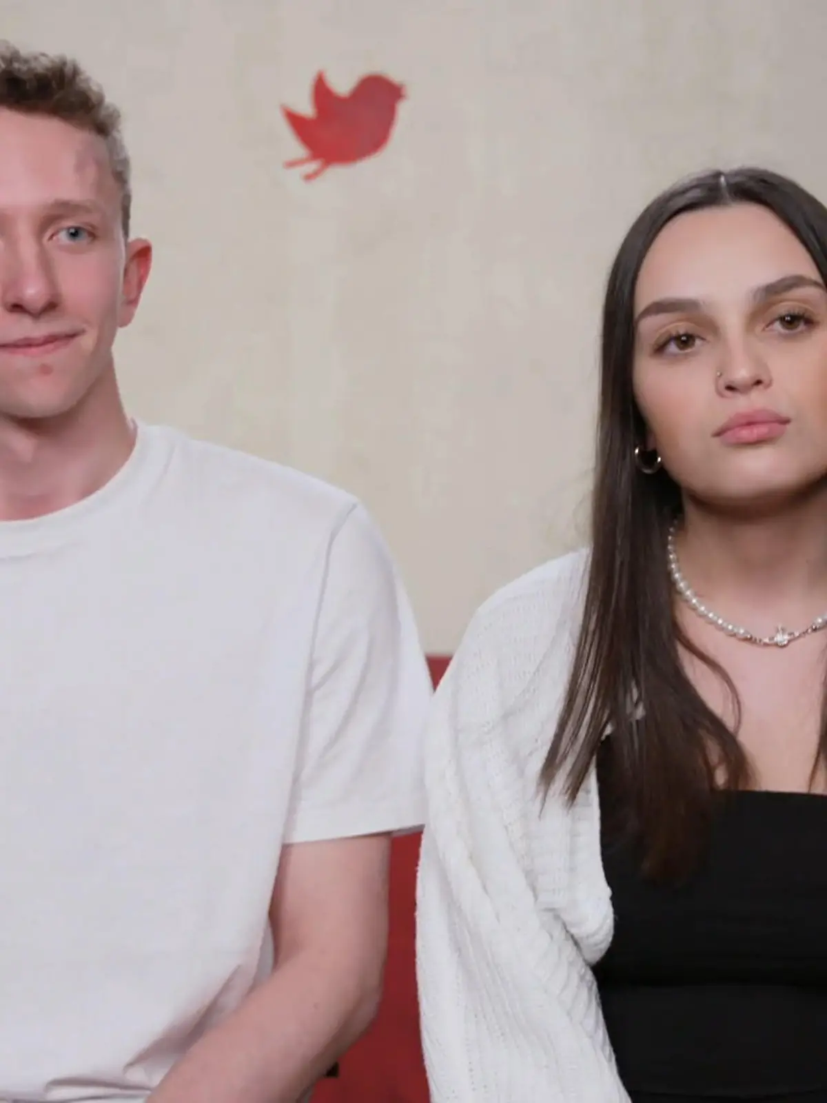 Bild zu: "Celine und Jonah müssen sich entscheiden"