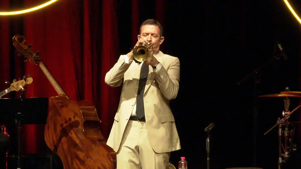 Till Brönner zum „Tag des Jazz“ Trompeter im Interview