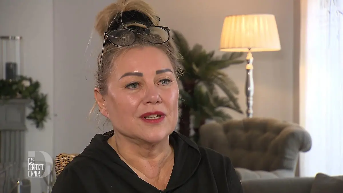 Bea deckt groß auf Große Deko-Liebe