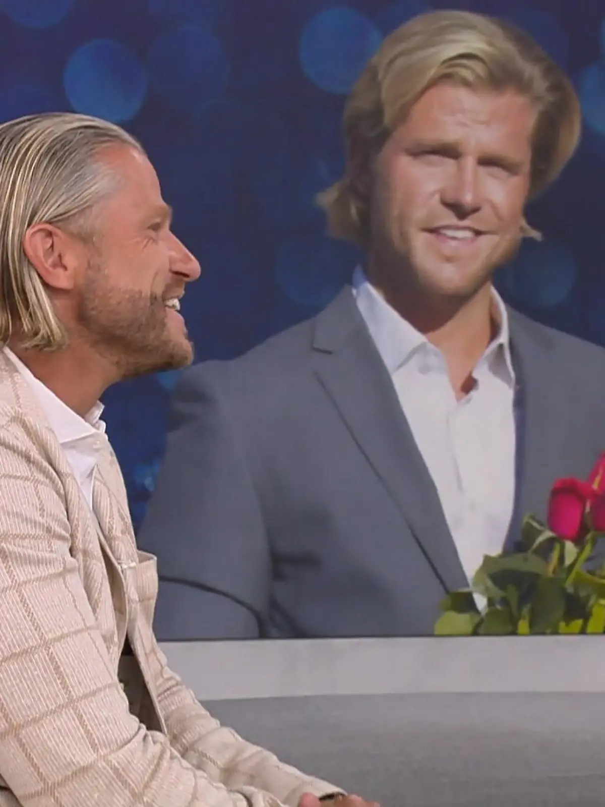 Bild zu: "Paul Janke geht mehr als optimistisch in seine zweite Bachelor-Staffel"