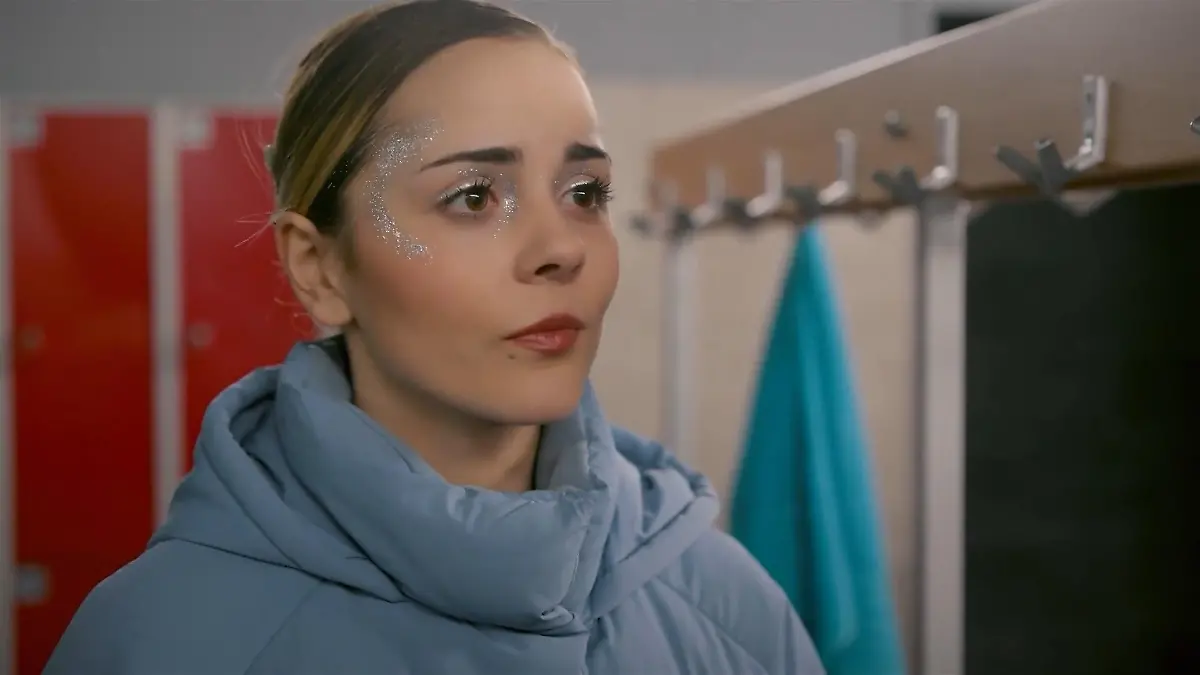 Valea ahnt nicht, dass sie ein öffentliches Geständnis ablegt AWZ-Folge vom 12.05.26 auf RTL+