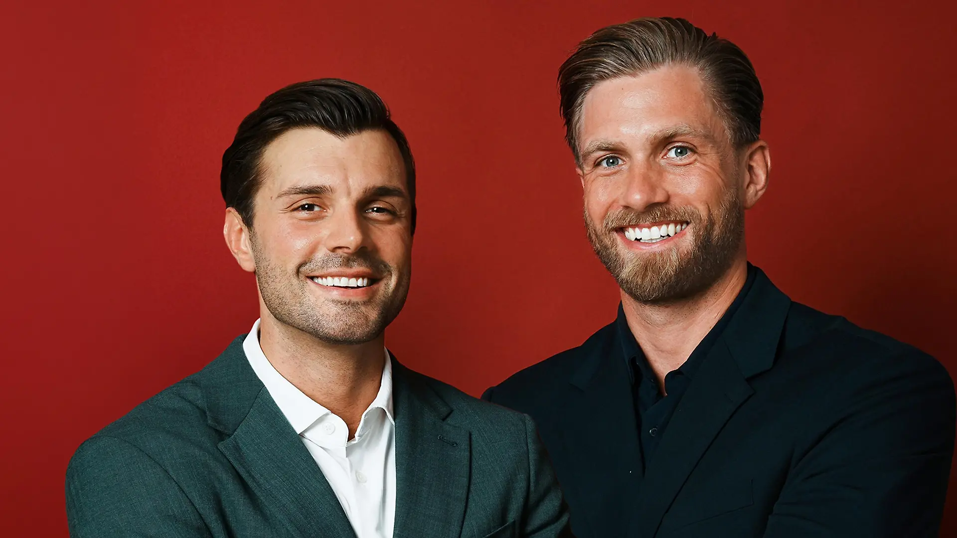 New season of “The Bachelors”: Stream the first episode LIVE on RTL+ now!