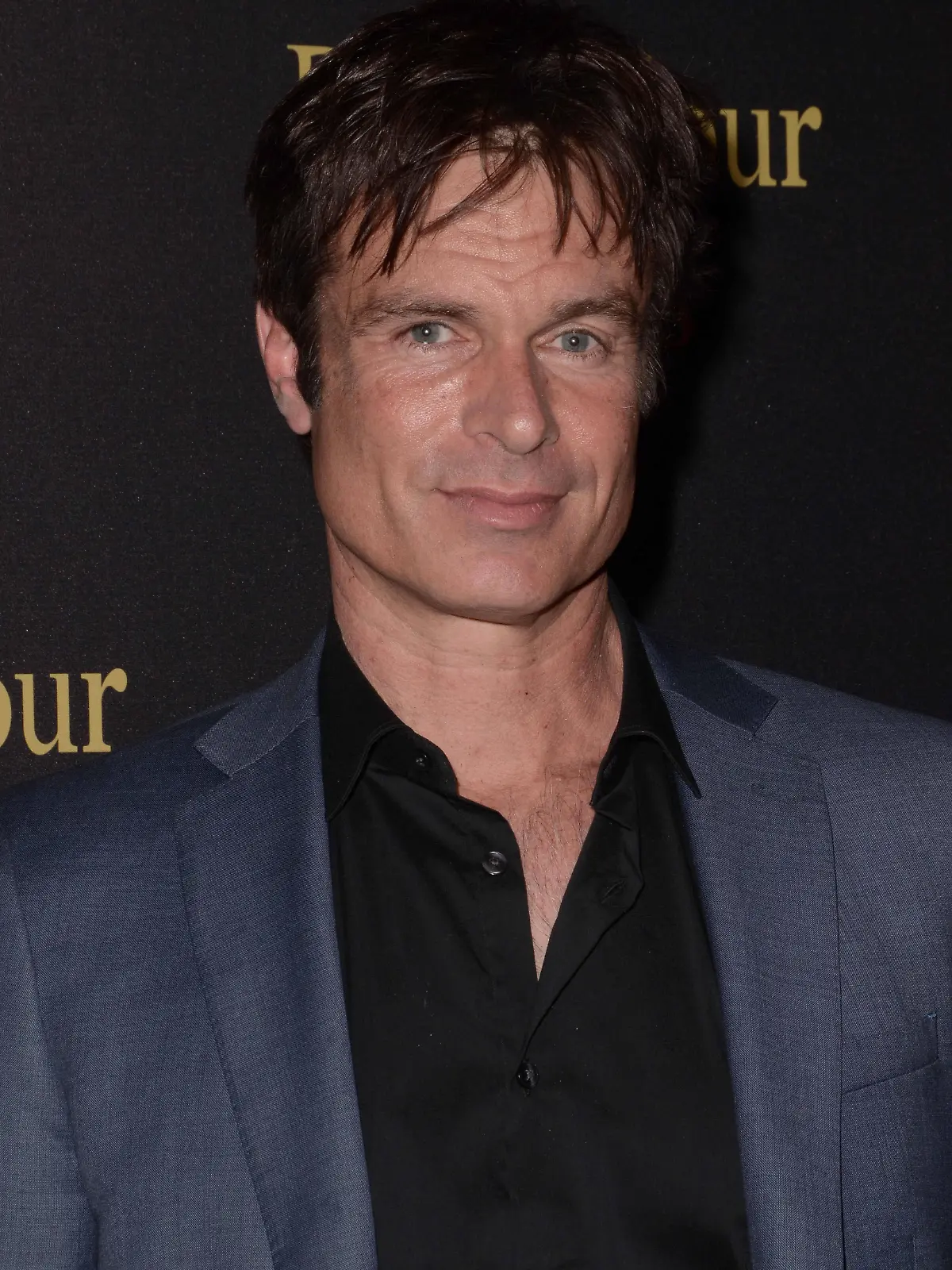 07 November - Hollywood, Ca - Patrick Muldoon. Arrivals for Days of Our Lives 50th Anniversary held Hollywood Palladium. Photo Copyright: xAdMediax/MediaPunchx