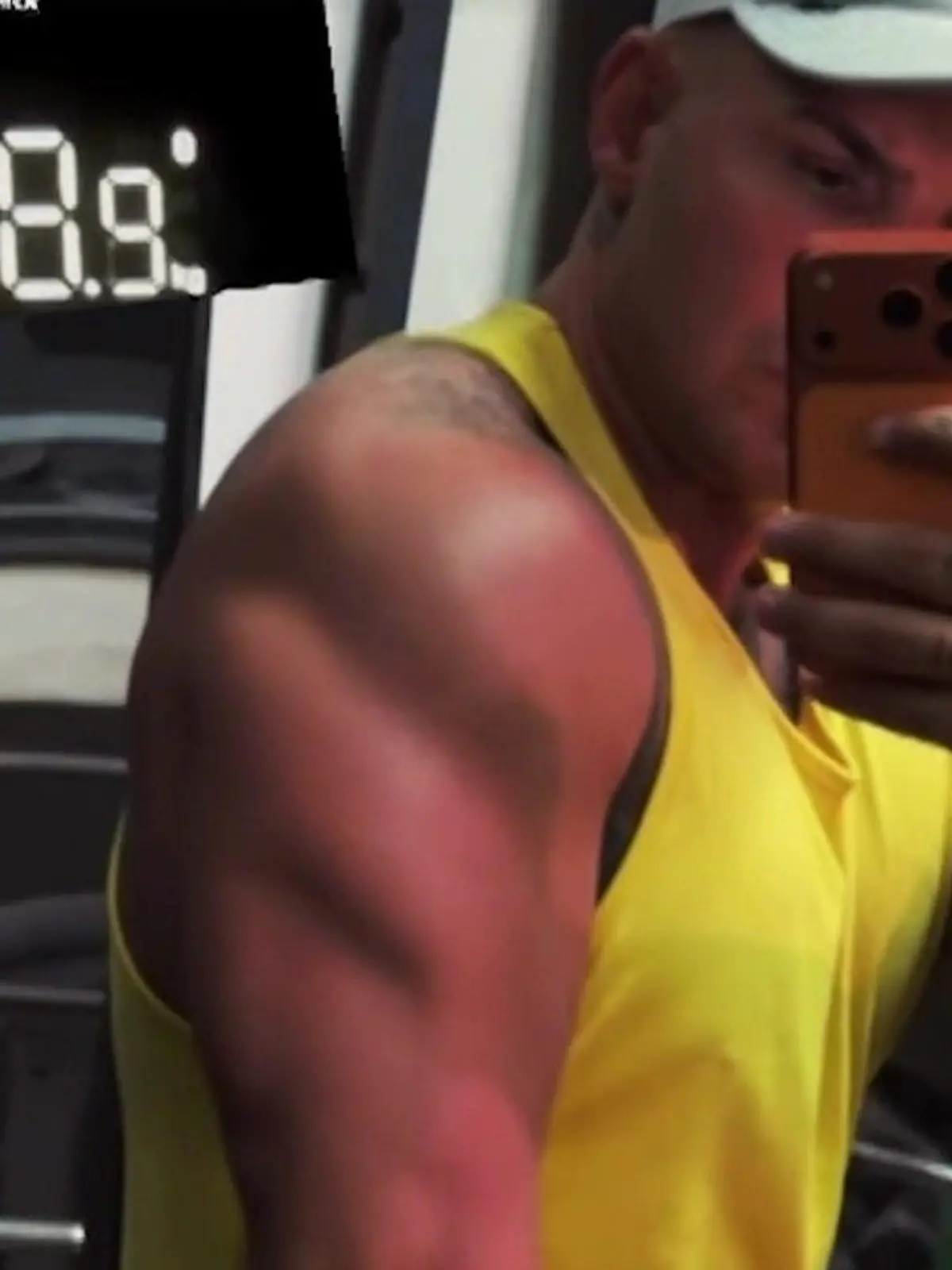 Bild zu: "Nach Mega-Gewichtsverlust! Pietro Lombardi sucht neuen Partner"