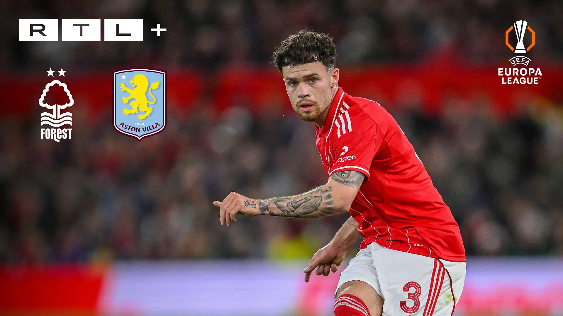 Highlights: Nottingham Forest vs. Aston Villa