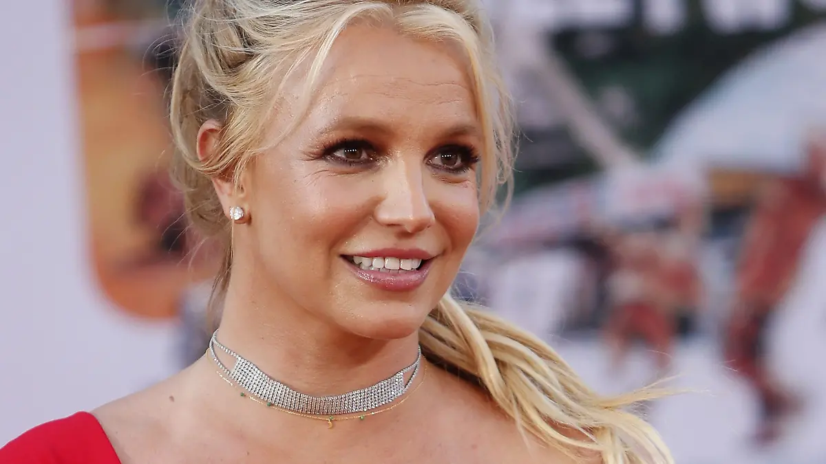 ARCHIV - 22.07.2019, USA, Los Angeles: Britney Spears, Sängerin aus den USA, kommt zu einer Filmpremiere in das TCL Chinese Theater IMAX.  (zu dpa: «Britney Spears nach Fahrt unter Alkohol und Drogen angeklagt») Foto: Kay Blake/ZUMA Wire/dpa +++ dpa-Bildfunk +++
