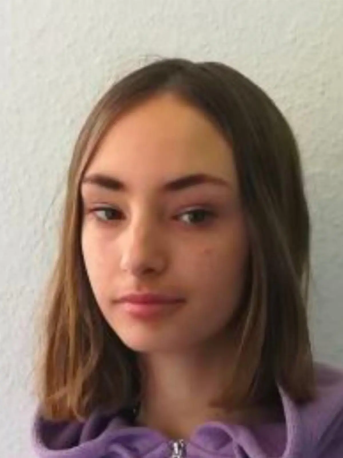Die Polizei sucht die vermisste Ilayda F. aus Mönchengladbach.