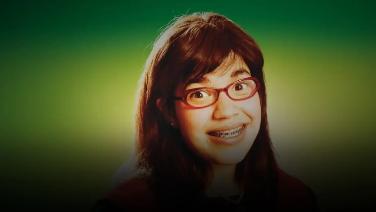 Ugly Betty