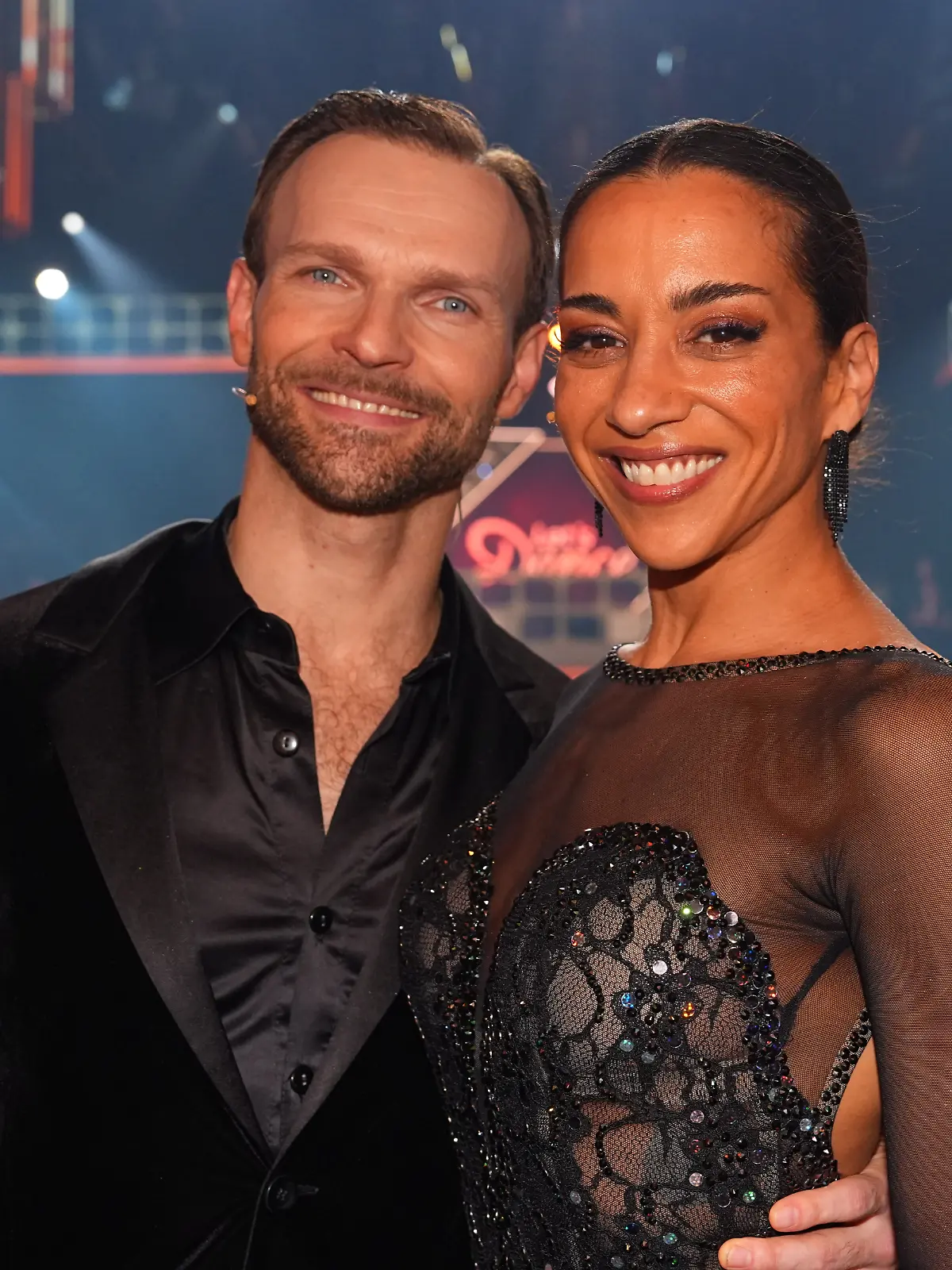 Am Ende müssen wir uns überraschend von Nadja Benaissa und Vadim Garbuzov verabschieden. 
