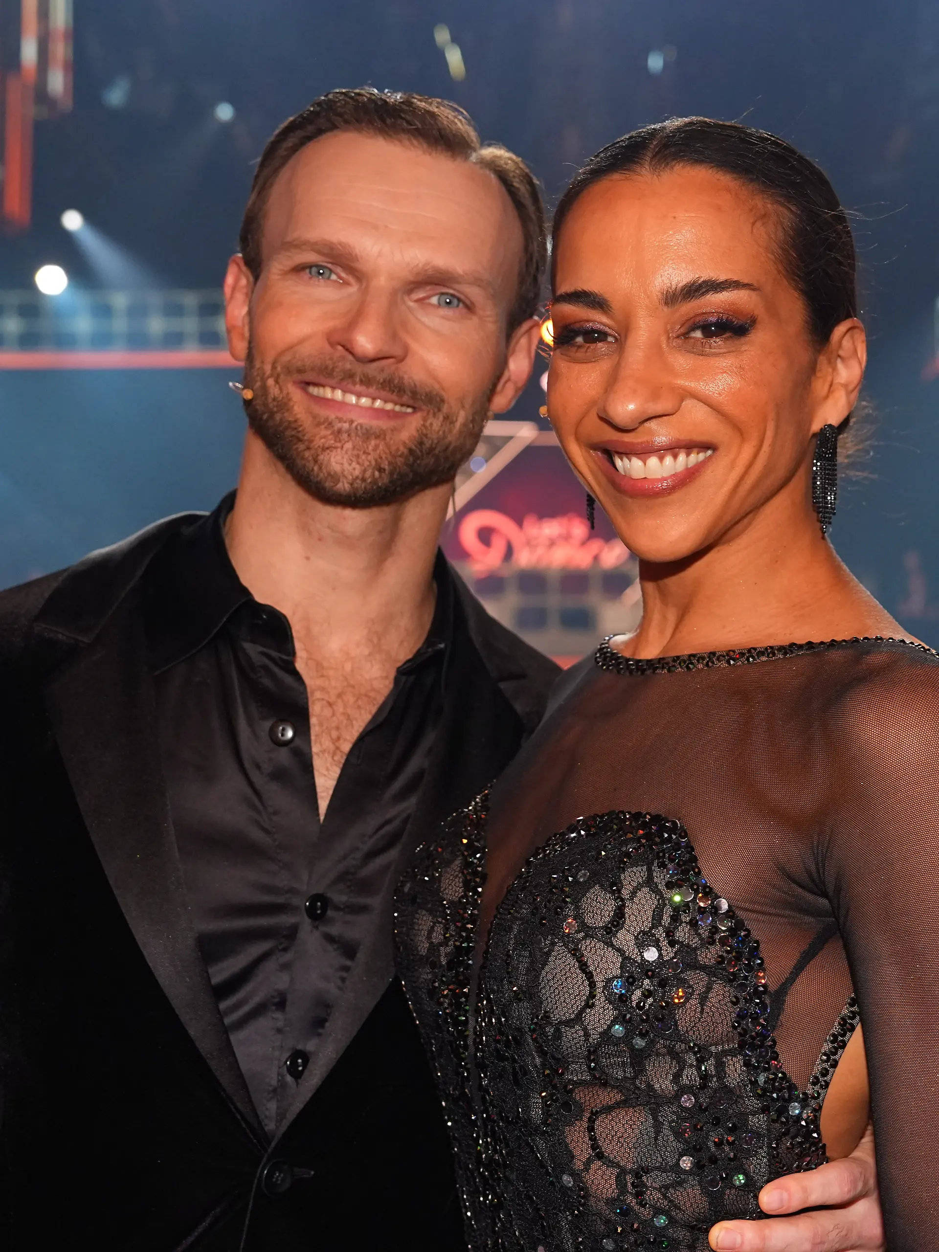 Am Ende müssen wir uns überraschend von Nadja Benaissa und Vadim Garbuzov verabschieden. 