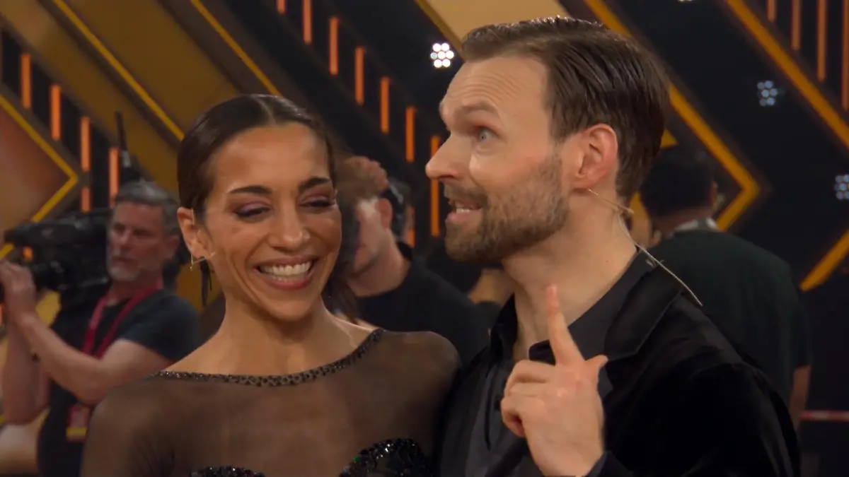 Nadja Benaissa: „Ich habe die Zeit hier so geliebt!” Überraschendes „Let’s Dance”-Aus