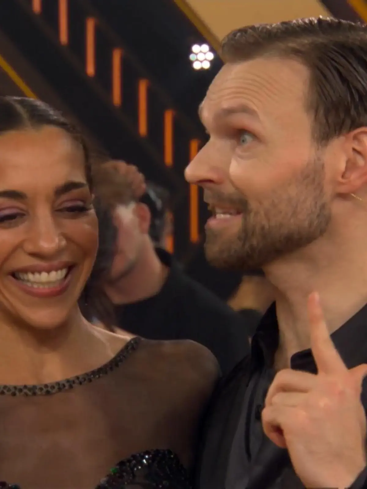 Bild zu: "Nadja Benaissa: „Ich habe die Zeit hier so geliebt!”"