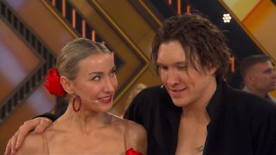 Bild von „Let’s Dance”-Star Evgeny Vinokurov bald im Baby-Glück! Das ist sein Notfall-Plan!