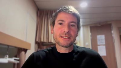 Wal Timmy endlich frei: Experte Dr. Olaf Meynecke erklärt, wie seine Chancen jetzt stehen