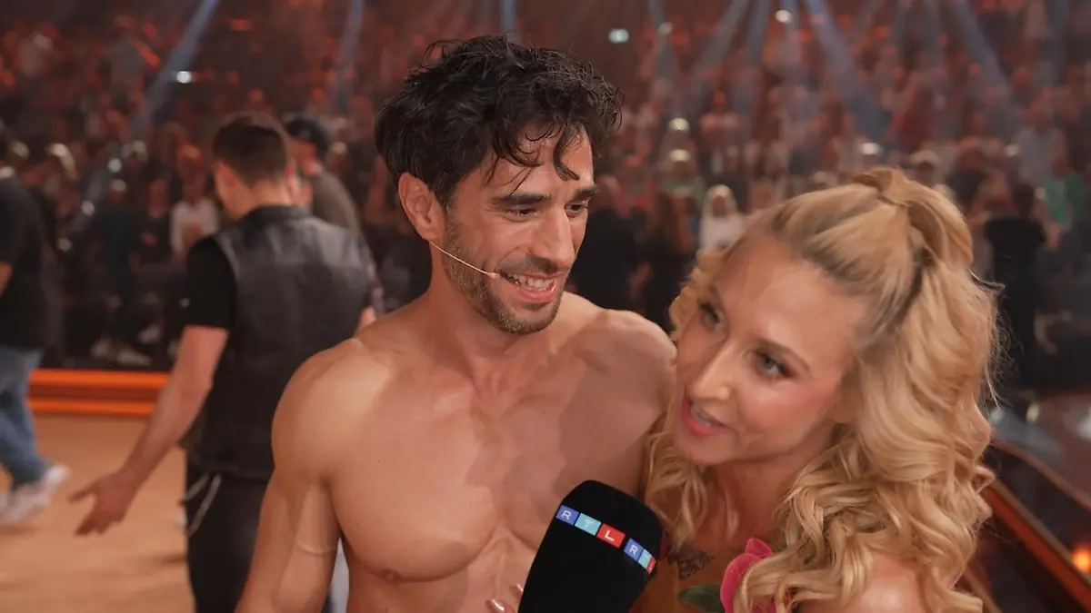 Jan Kittmann kämpft bei "Let's Dance" um den Titel – und verlässt vorübergehend das GZSZ-Set — image 6