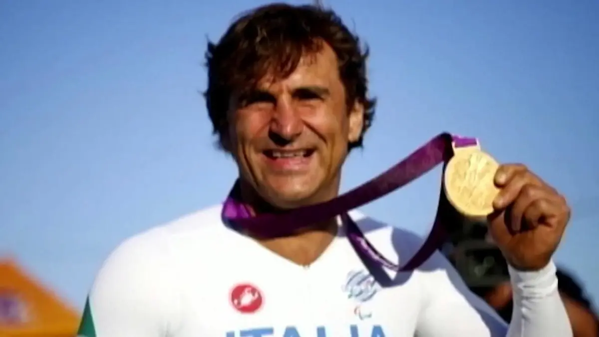 Ex-Formel-1-Fahrer gestorben – so begeisterte Alessandro Zanardi (✝59) uns alle! Riesen-Lebensmut nach Horror-Unfall