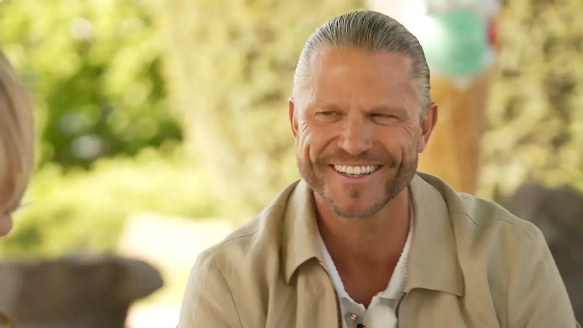 Paul Janke verrät Frauke Ludowig: SIE war jahrelang seine Freundin! Ur-Bachelor vor der zweiten Chance