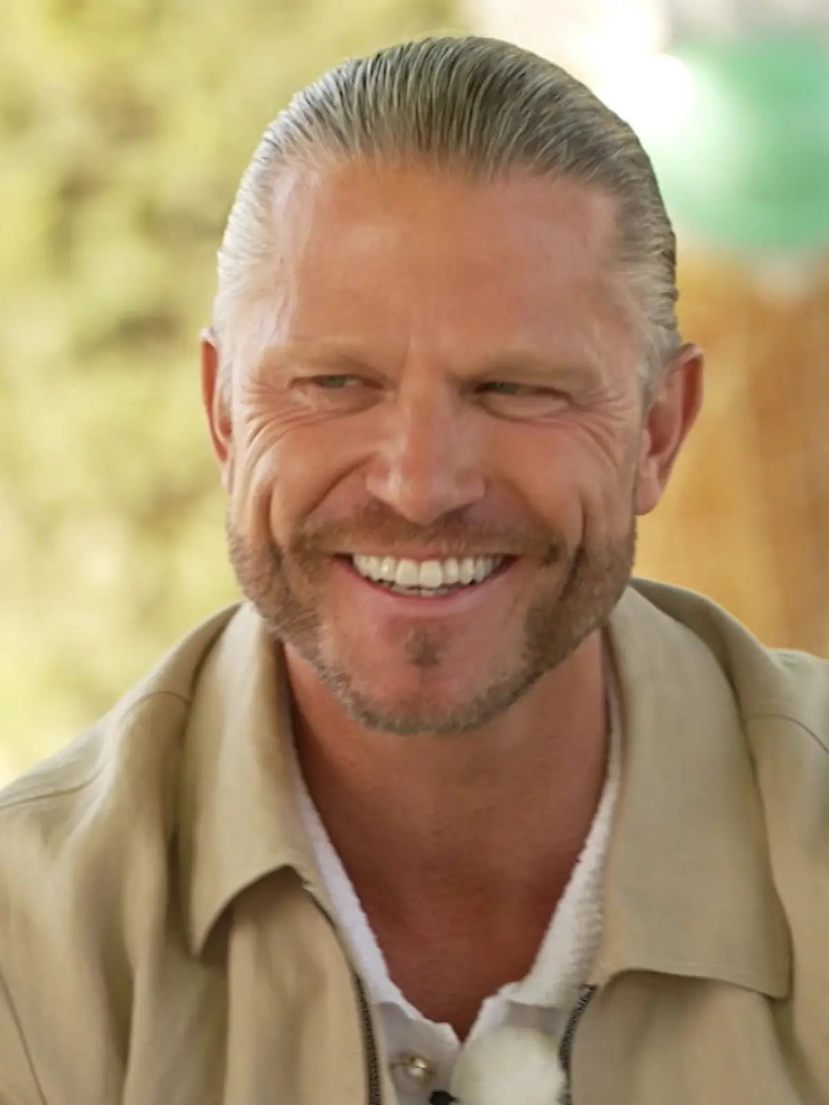 Ur-Bachelor Paul Janke spricht mit Frauke Ludowig über seine zweite Chance