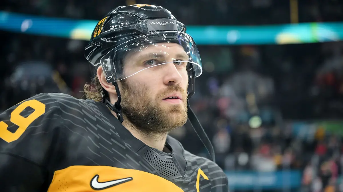 Superstar Leon Draisaitl hat WM-Teilnahme abgesagt.
