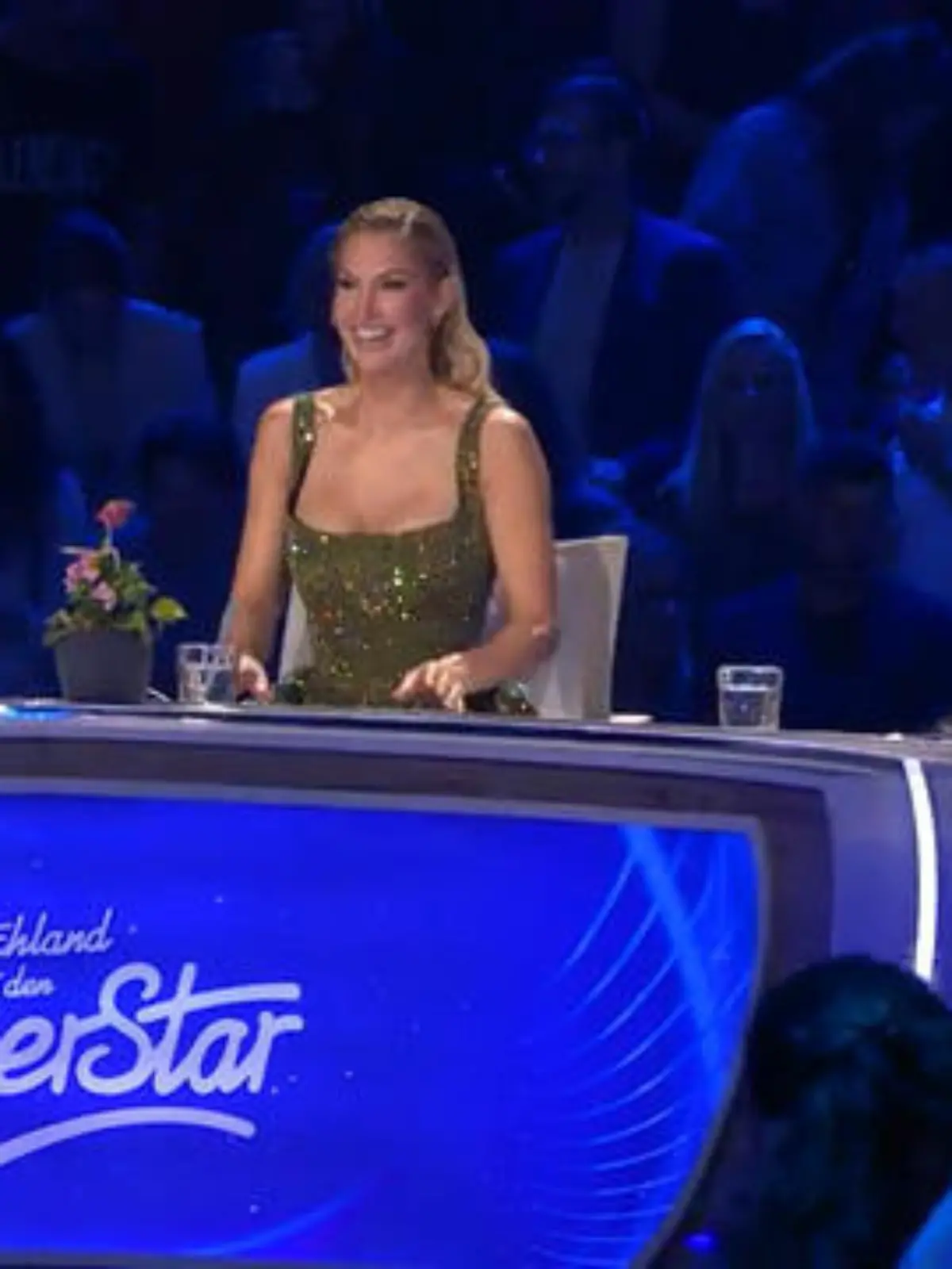 Bild zu: "DSDS-Halbfinale: Wer überzeugt Jury und Publikum?"