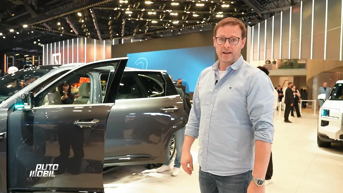 Wer gewinnt den Kampf der Märkte? Auto China im Fokus