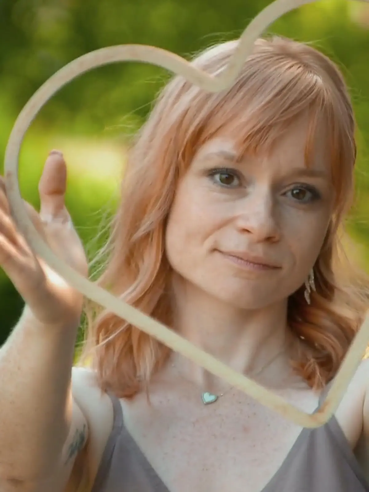 Bild zu: "Kathleen sucht den feinen Wow-Moment"