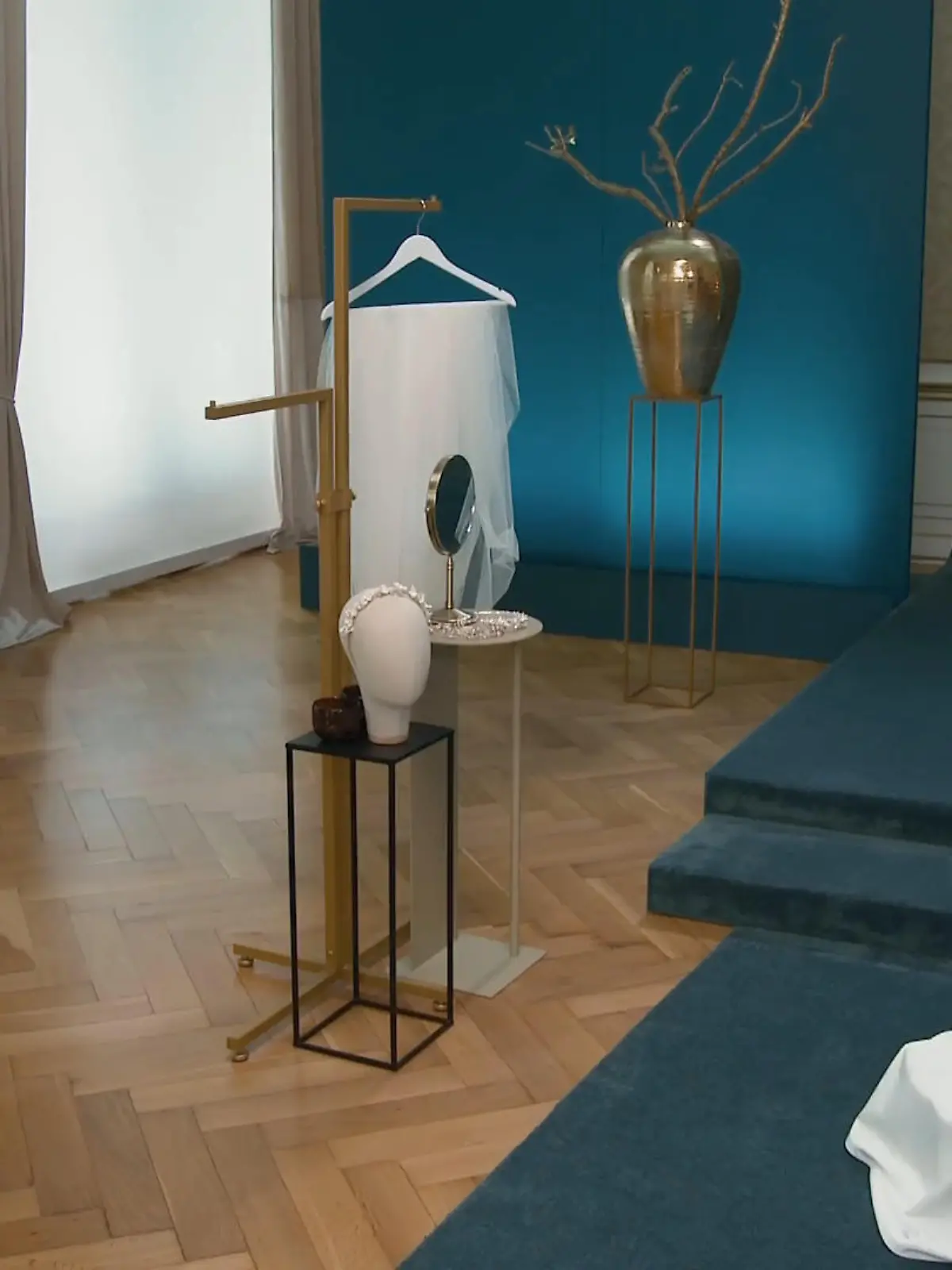 Bild zu: "Ist Janas Kleid ein Volltreffer?"