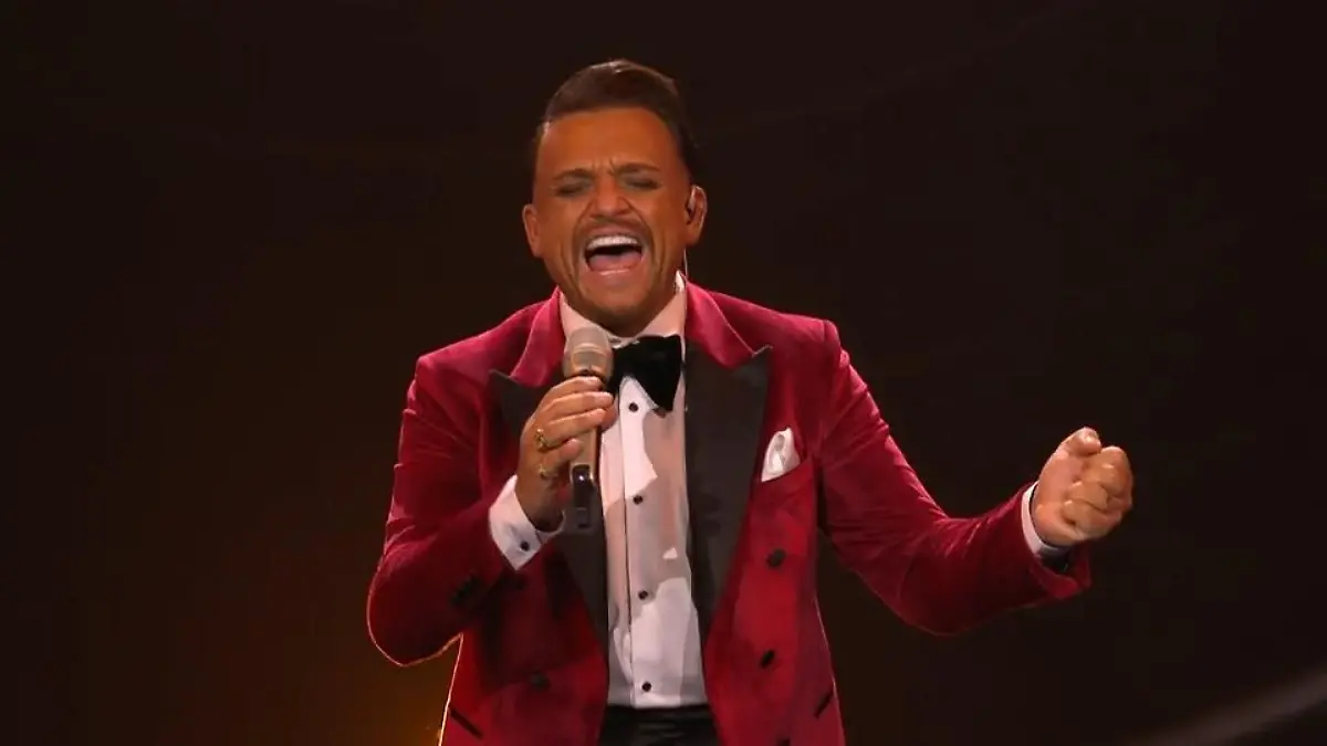 „Andere Liga"! So schwärmt Dieter Bohlen über Menowins Auftritt im DSDS-Halbfinale Standing Ovations vom Poptitan