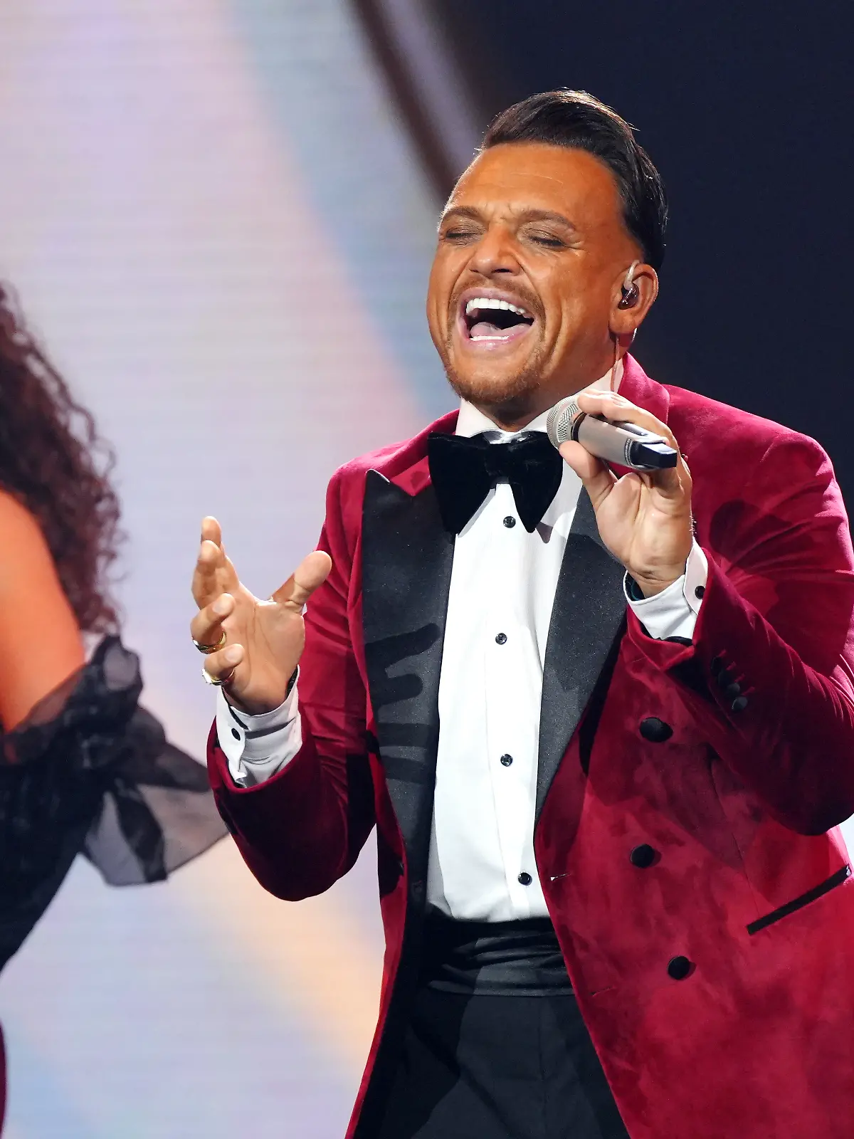DSDS, Menowin Fröhlich