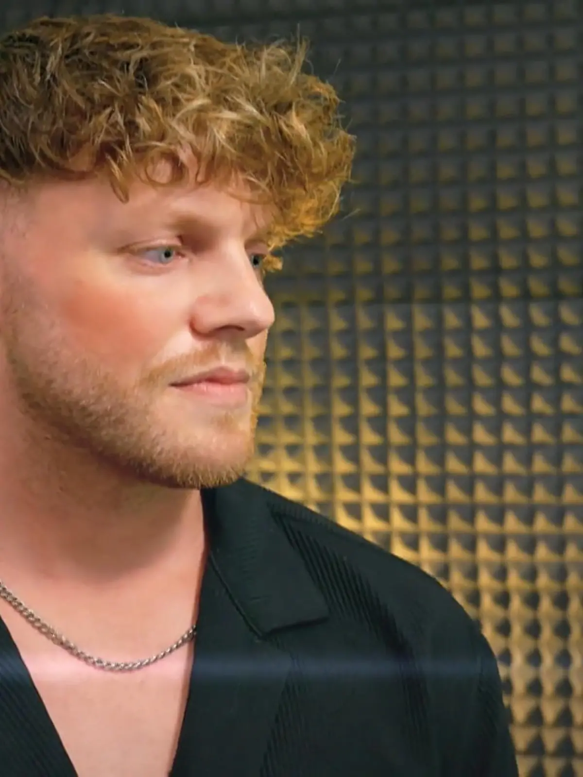 Bild zu: "Maric will den ausgewählten Song nicht – und jetzt?"