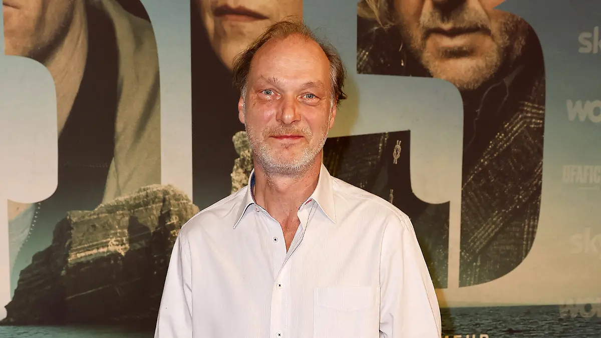 Beliebter Schauspieler aus „Tatort” & Co. – doch jetzt sind Fans in Sorge um Martin Brambach
