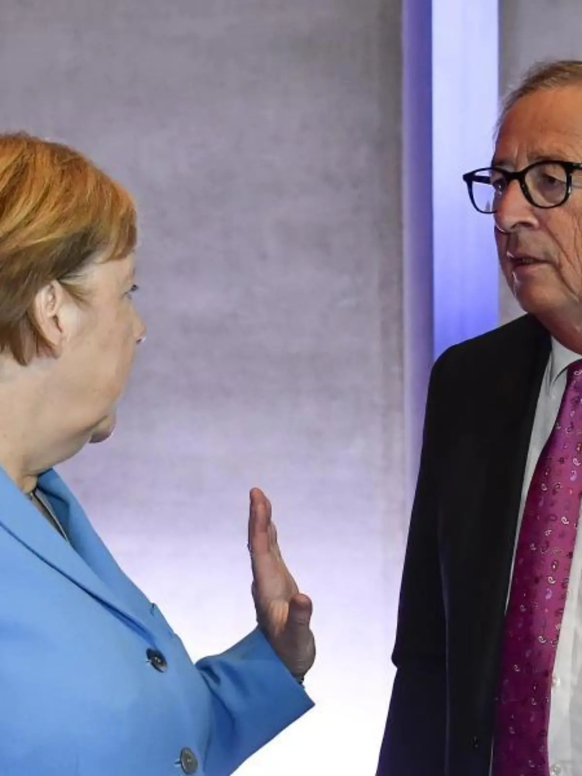 Informeller EU-Gipfel in Salzburg