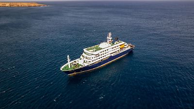 MV Hondius: Ein Deutscher unter den Toten Kreuzfahrt-Passagieren