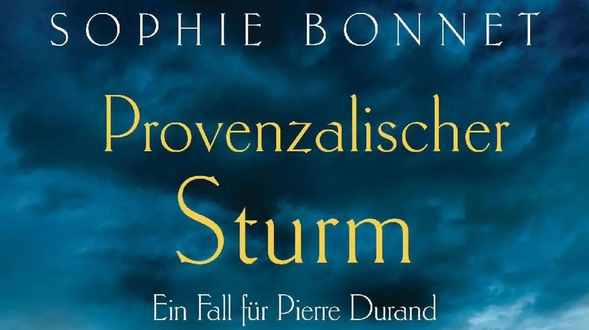 Provenzalischer Sturm