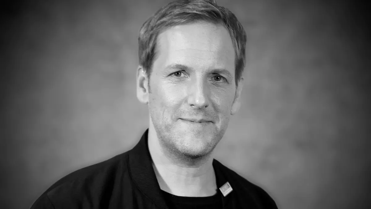 Moderator Jan Hahn starb am 4. Mai vor fünf Jahren