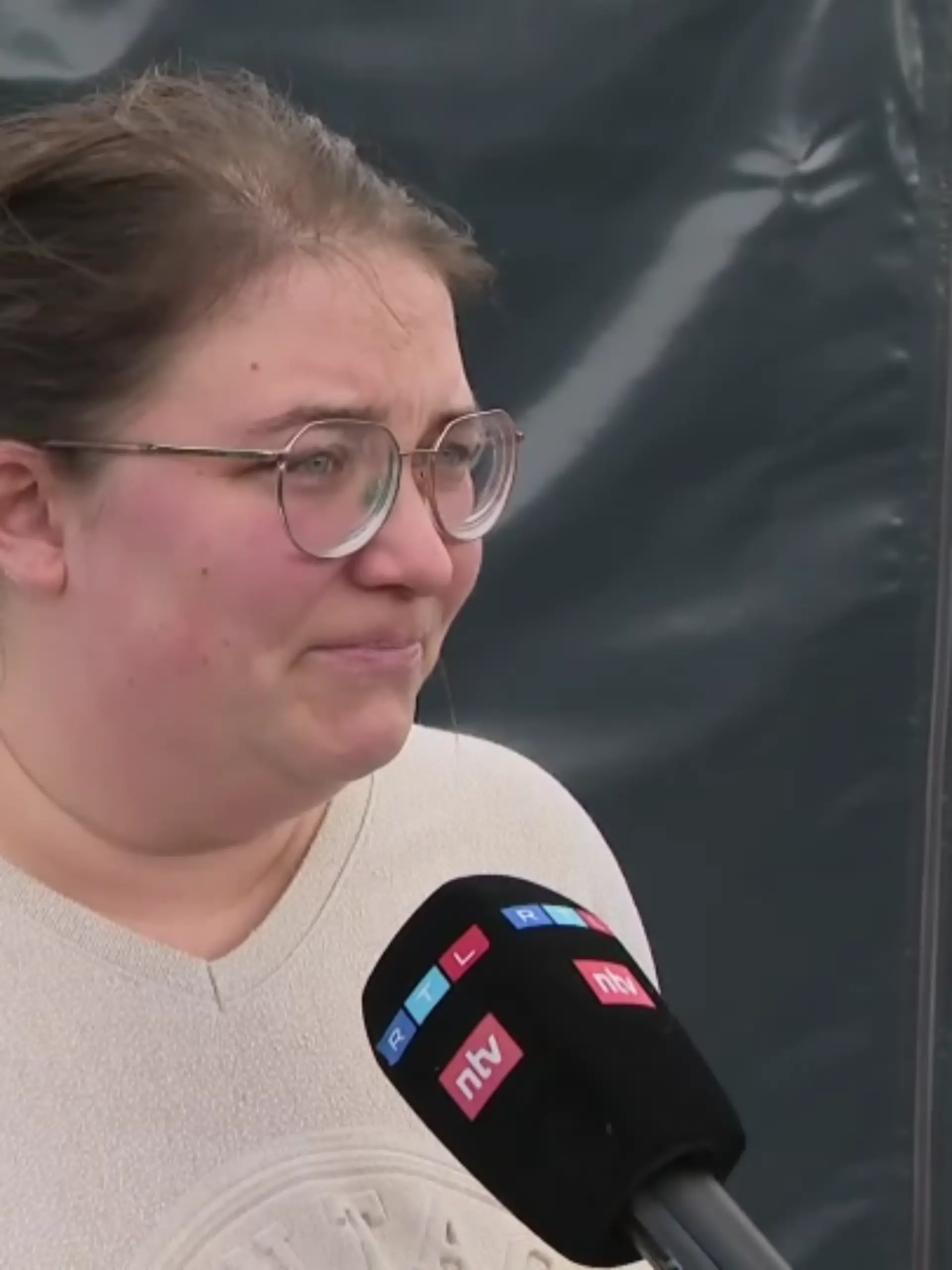 Christin Neeb trauert um ihre Freundin
