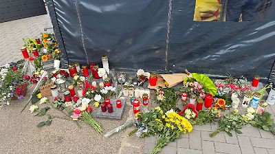 Rinteln: Gastronomenpaar getötet – Ex-Freund (22) der Tochter in Untersuchungshaft