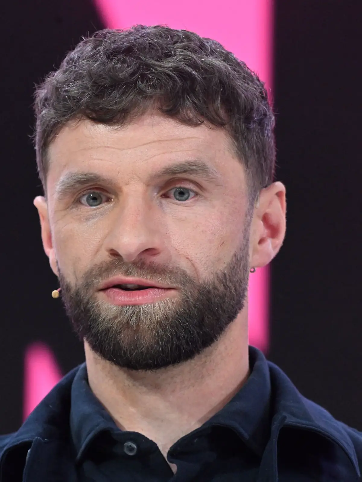 Bild zu: "Bayern gegen PSG im Rückspiel: Das erwartet Thomas Müller"