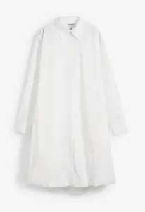 Hemdblusenkleid