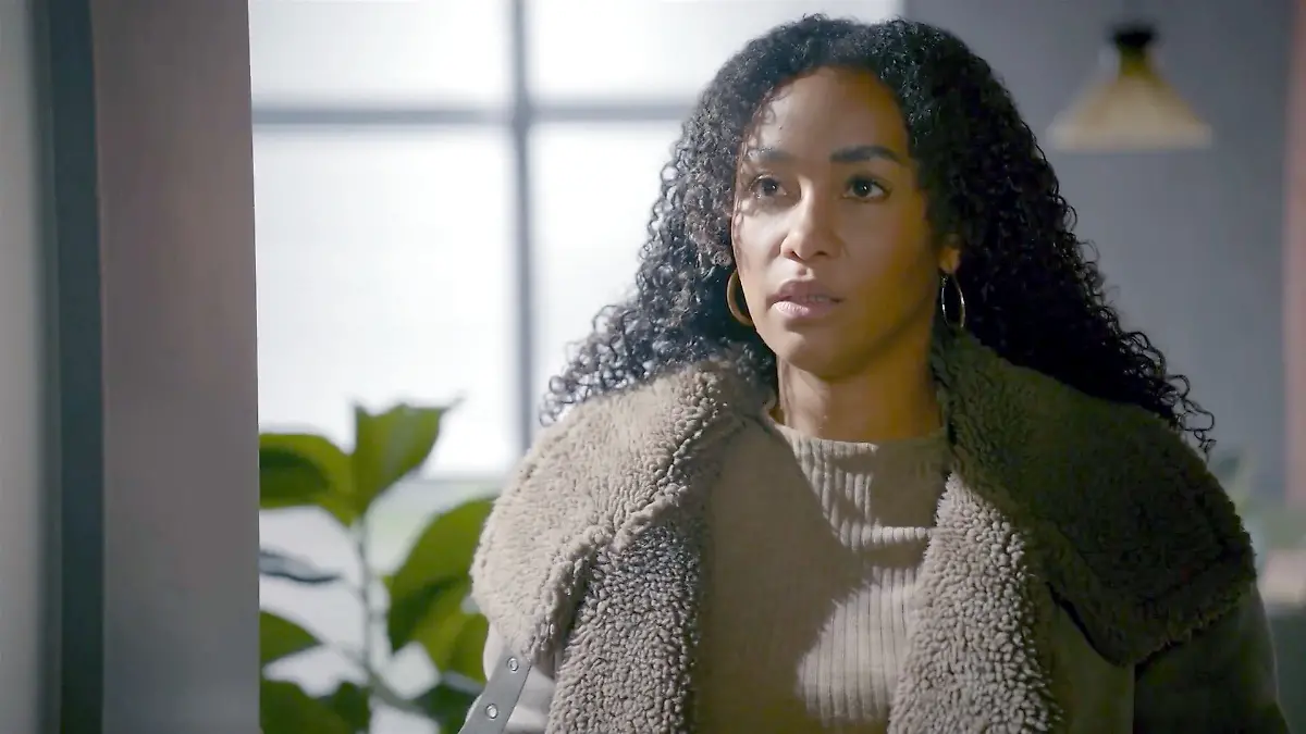 AWZ: Imani will Mika dazu bringen, ein Geständnis abzulegen