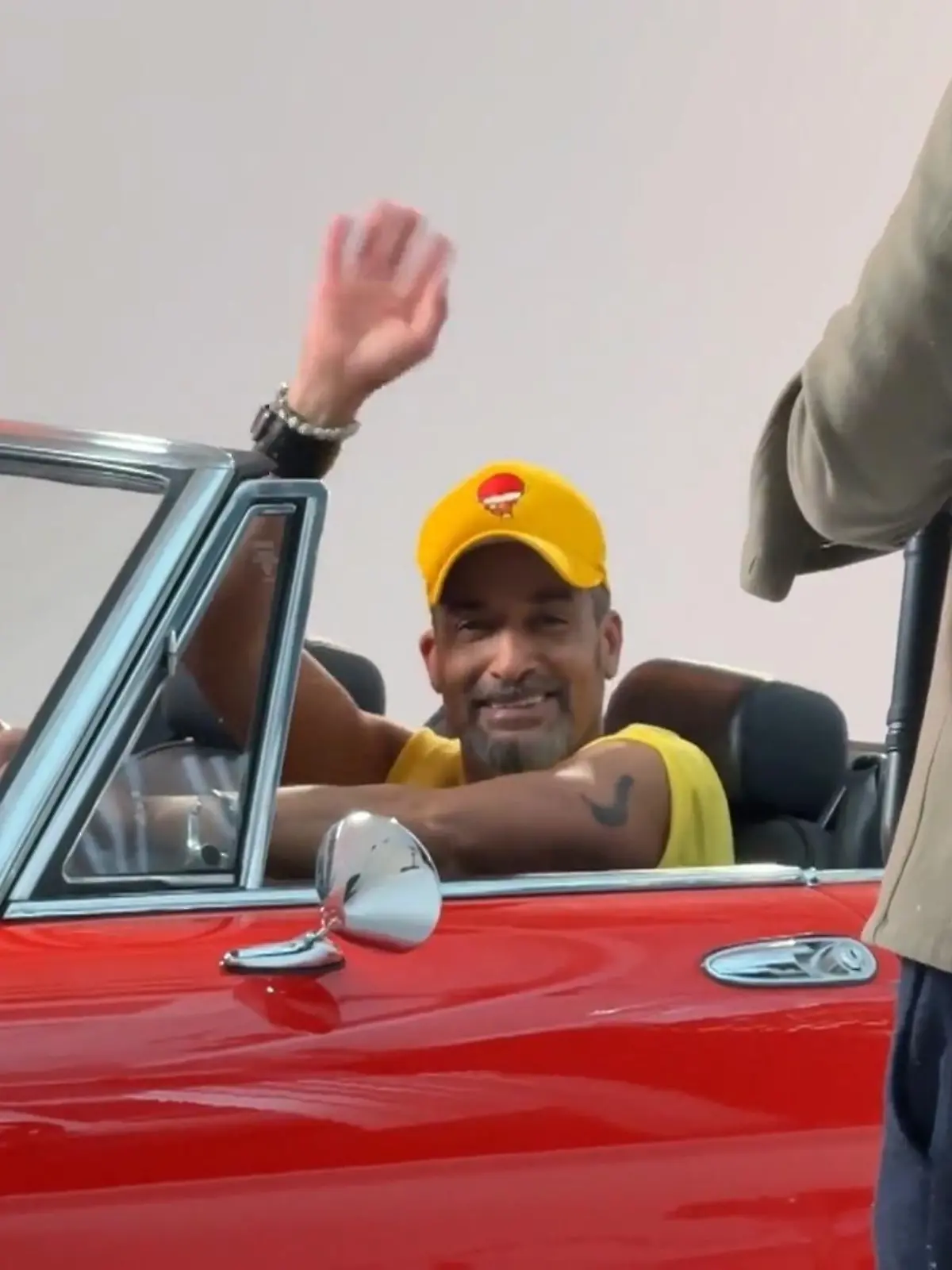 Bild zu: "So klingt der neue Song von Mark Medlock"