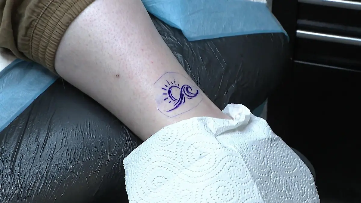 Mutmacher-Tattoos für persönliche Krisen Halt nach schwierigen Zeiten
