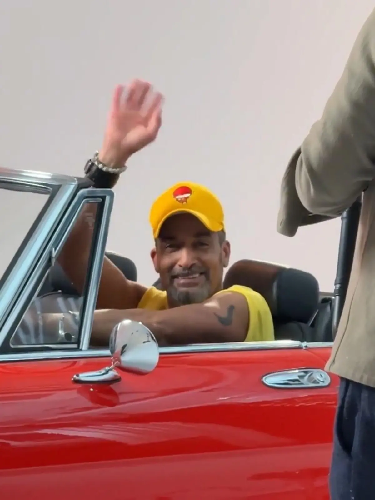 Bild zu: "So klingt der neue Mark Medlock Song "