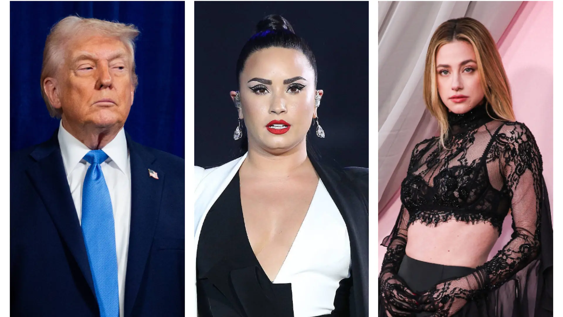 Von Kritik bis Rückzug: Diese Stars kommen nicht zur Met Gala.